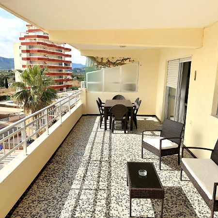 Apartamento Careme Tavernes de la Valldigna Kültér fotó