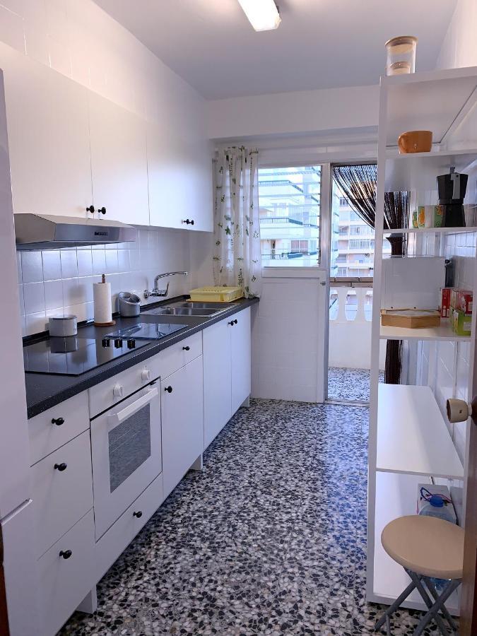 Apartamento Careme Tavernes de la Valldigna Kültér fotó