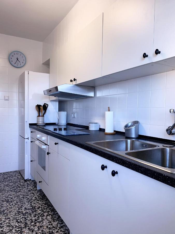 Apartamento Careme Tavernes de la Valldigna Kültér fotó