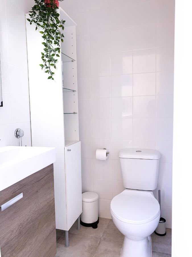 Apartamento Careme Tavernes de la Valldigna Kültér fotó
