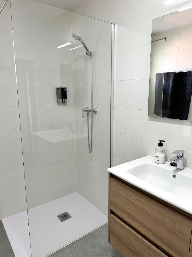 Apartamento Careme Tavernes de la Valldigna Kültér fotó